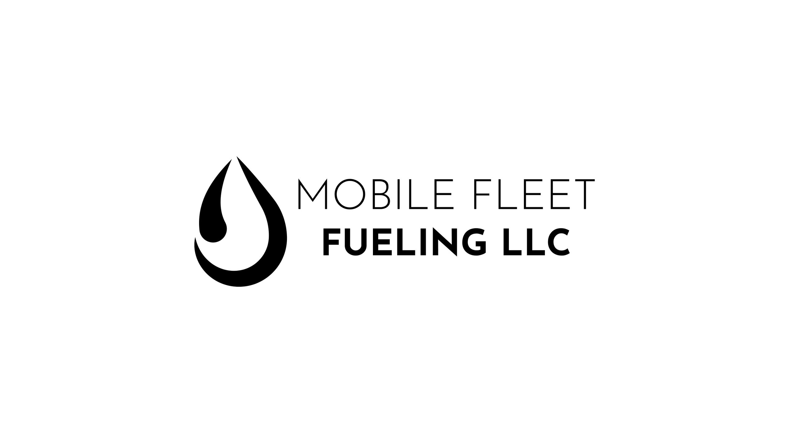 Mobile Fleet Fueling, LLC.